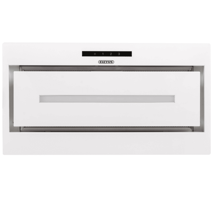 Eleyus Витяжка  ELEYUS BOXER 800 LED 52 WH