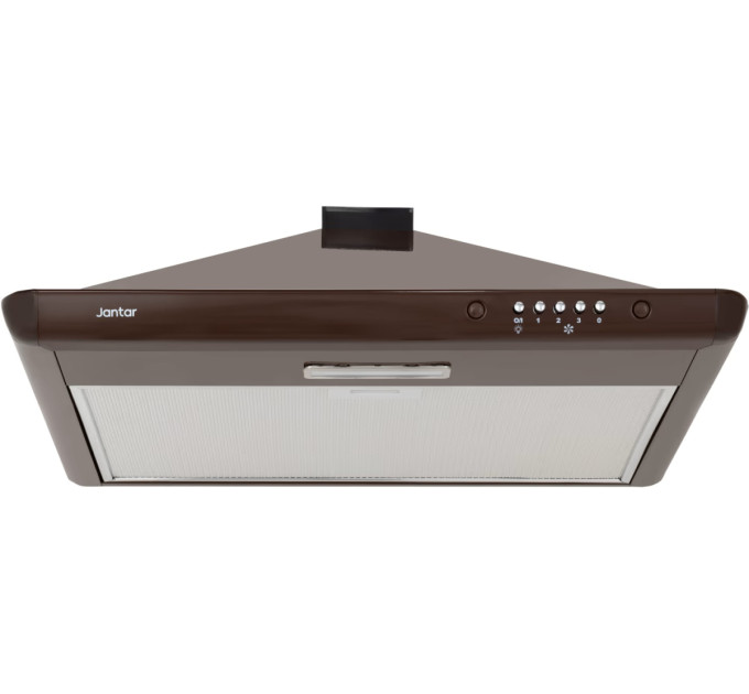 Jantar Витяжка  JANTAR PASSAT 420 LED 60 BR