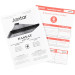 Jantar Витяжка  JANTAR PASSAT 420 LED 60 BR