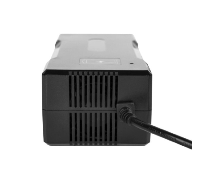 LogicPower Мережевий зарядний пристрій для АКБ LogicPower LiFePO4 12V (14.6V)-12A-144W (14579)