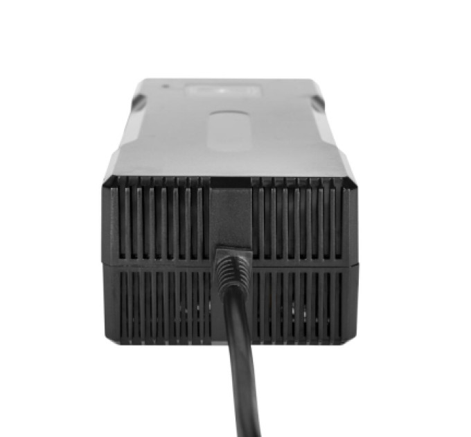 LogicPower Мережевий зарядний пристрій для АКБ LogicPower LiFePO4 12V (14.6V)-12A-144W (14579)