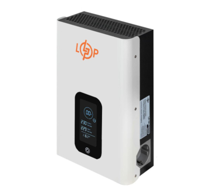 LogicPower Стабілізатор напруги LogicPower LP-W - IS1000 800W (29779)