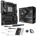 ASRock Материнська плата ASRock X870E Challenger WiFi Socket AM5