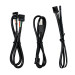 Lian Li USB-хаб Lian Li Edge USB and Fan Hub Black (G8P.EG-HUB01B.00)