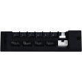 Lian Li USB-хаб Lian Li Edge USB and Fan Hub Black (G8P.EG-HUB01B.00)