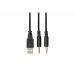 2E Навушники 2E HG330 RGB 3.5mm Black (2E-HG330BK)