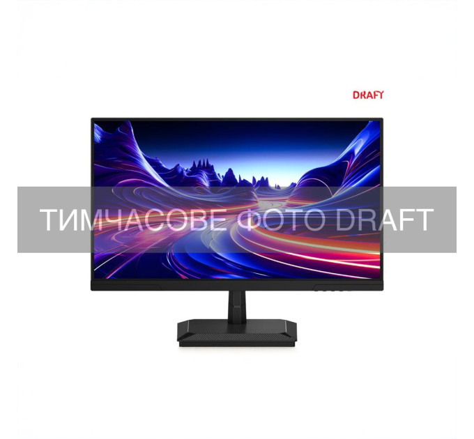2E Gaming Монітор 2E GAMING 27" G2725B HDMI, DP, IPS, 240Hz, 1ms, FreeSync