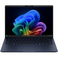 Ноутбук HP EliteBook X G2i 14" WUXGA OLED AG, Intel UX7-358H, 32GB, F512GB, UMA, Win11P, синій