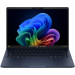 HP Ноутбук HP EliteBook X G2i 14" WUXGA OLED AG, Intel UX7-358H, 32GB, F512GB, UMA, Win11P, синій