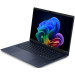 HP Ноутбук HP EliteBook X G2i 14" WUXGA OLED AG, Intel UX7-358H, 32GB, F512GB, UMA, Win11P, синій