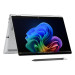 HP Ноутбук HP EliteBook X Flip G2i 14" WUXGA OLED Touch AG, Intel U7-356H, 32GB, F512GB UMA, Win11P, сріблястий