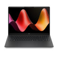 HP computers Ноутбук HP OmniBook 3 16-bu0020ua 16" WUXGA IPS AG, Intel 5-120U, 16GB, F512GB, UMA, DOS, чорний