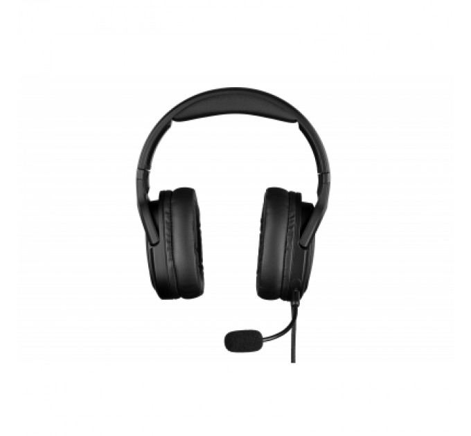2E Навушники 2E HG330 RGB USB 7.1 Black (2E-HG330BK-7.1)