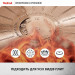 Tefal Kitchenware Сковорода Tefal Emotion+ Power, 24см, з кришкою, нержавіюча сталь, серцевина-алюміній, хромована сталь, бакеліт, скло