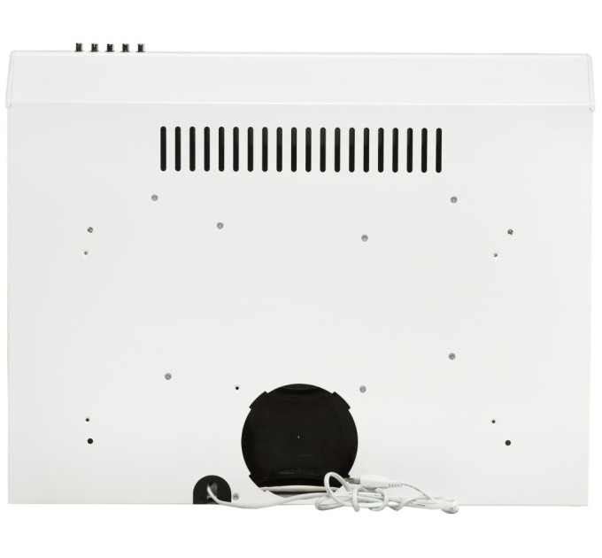 Eleyus Витяжка Eleyus Line I 50  WH