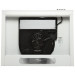 Eleyus Витяжка Eleyus Line I 50  WH