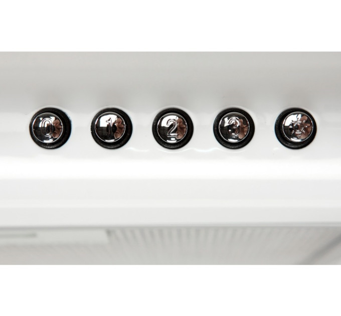 Eleyus Витяжка Eleyus Line I 50  WH