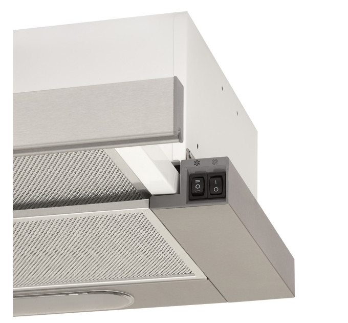 Eleyus Витяжка Eleyus BREEZE 470 60 IS