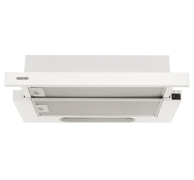 Eleyus Витяжка Eleyus Breeze 470 50 WH