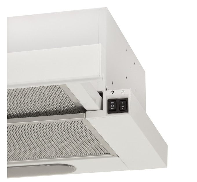 Eleyus Витяжка Eleyus Breeze 470 50 WH
