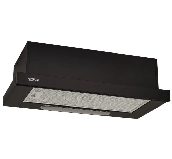 Eleyus Витяжка Eleyus Breeze 700 60 BL