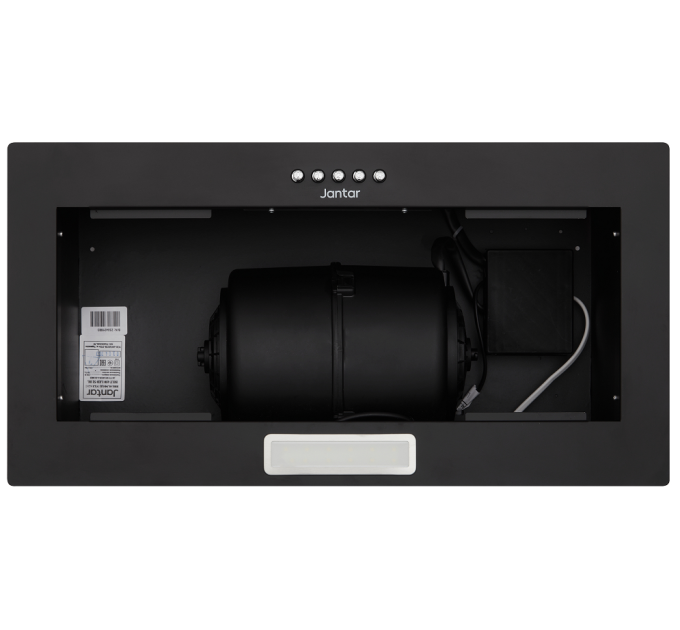 Jantar Витяжка Jantar BILT 650 LED 52 BL