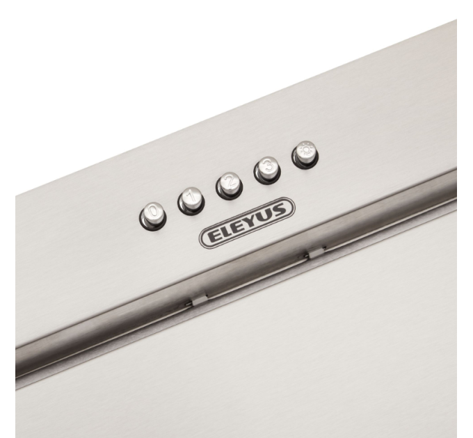 Eleyus Витяжка Eleyus URBAN 700 LED 52 IS