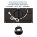 Eleyus Витяжка Eleyus URBAN 700 LED 52 IS