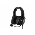 2E Навушники 2E HG340 RGB USB 7.1 Black (2E-HG340BK-7.1)