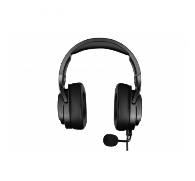 2E Навушники 2E HG340 RGB USB 7.1 Black (2E-HG340BK-7.1)