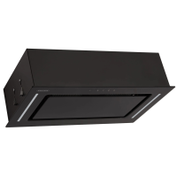 Витяжка Eleyus GEMINI 700 LED 52 BL 