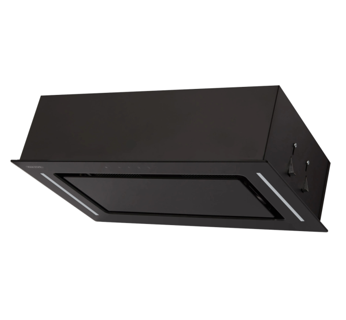 Eleyus Витяжка Eleyus GEMINI 700 LED 52 BL