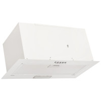 Витяжка Eleyus UNIA 1200 LED 52 WH