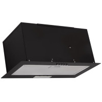 Витяжка Eleyus UNIA 800 LED 52 BL 