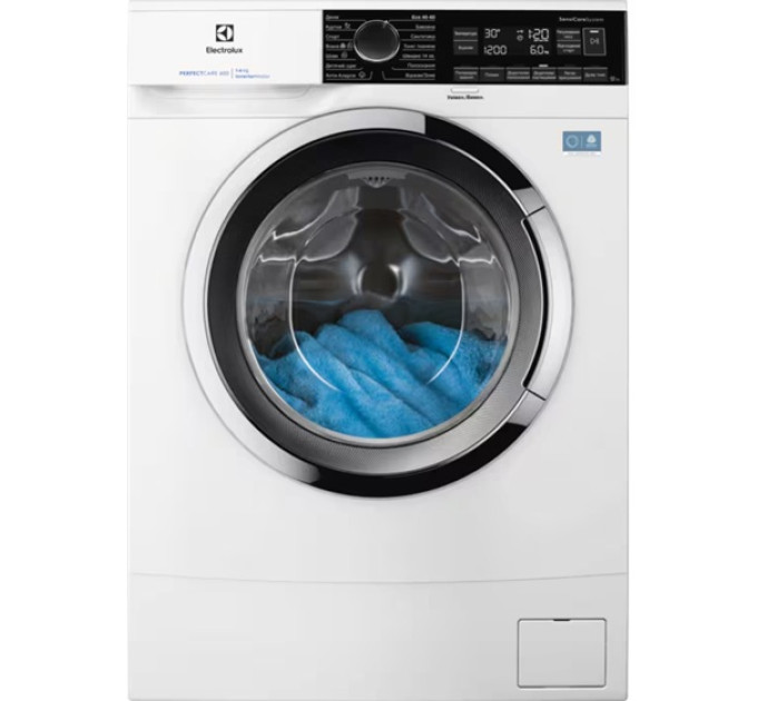 Electrolux Пральна машина автоматична Electrolux EWS6226CU