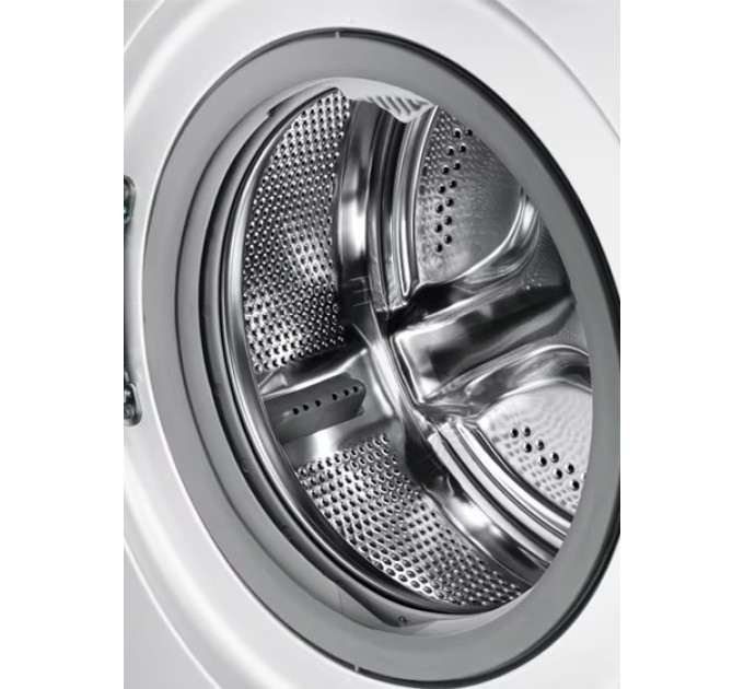 Electrolux Пральна машина автоматична Electrolux EWS6226CU