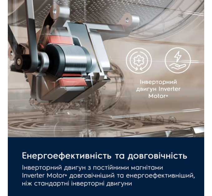 Electrolux Пральна машина автоматична Electrolux EWS6226CU