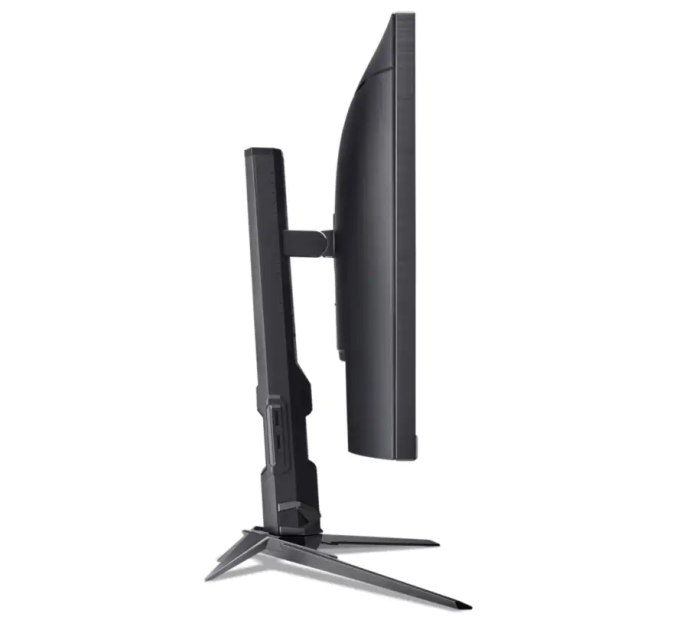 Acer Монiтор 27" Acer Predator XB273UF5bmiiprzx (UM.HX3EE.506)
