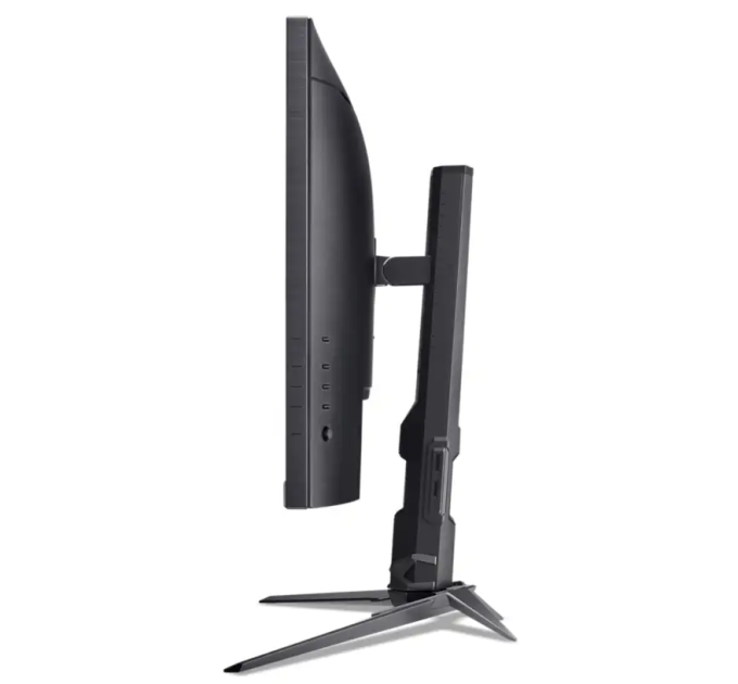 Acer Монiтор 27" Acer Predator XB273UF5bmiiprzx (UM.HX3EE.506)