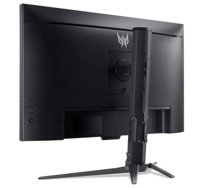 Acer Монiтор 27" Acer Predator XB273UF5bmiiprzx (UM.HX3EE.506)