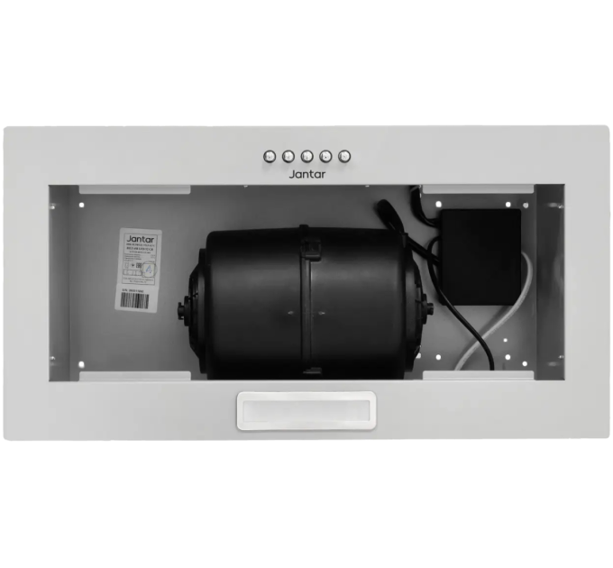 Jantar Витяжка JANTAR BILT 650 LED 52 GR
