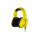 2E Навушники 2E HG340 RGB USB 7.1 Yellow (2E-HG340YW-7.1)