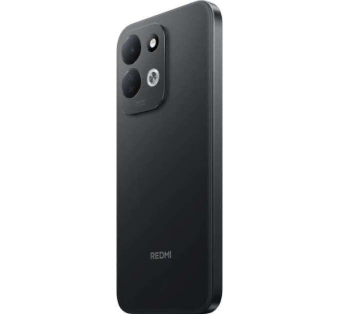 Xiaomi Мобільний телефон Xiaomi Redmi 17 4/256GB Black (1213740)
