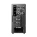 Deepcool Корпус DeepCool CC550 4F Black (R-CC550BKANA4-G)