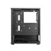 Deepcool Корпус DeepCool CC550 4F Black (R-CC550BKANA4-G)