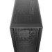 Deepcool Корпус DeepCool CC550 4F Black (R-CC550BKANA4-G)