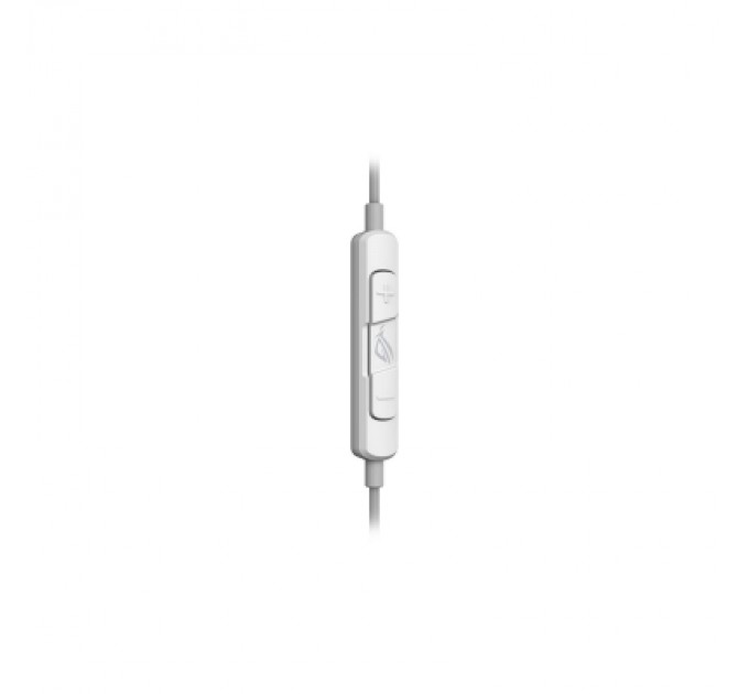 ASUS Навушники ASUS ROG Cetra II Core Moonlight White (90YH0360-B2UA00)