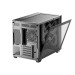 Deepcool Корпус DeepCool CG330 Mesh 3F Black (R-CG330MESH-BKANM3-G)