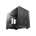Deepcool Корпус DeepCool CG330 Mesh 3F Black (R-CG330MESH-BKANM3-G)
