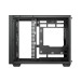 Deepcool Корпус DeepCool CG330 Mesh 3F Black (R-CG330MESH-BKANM3-G)